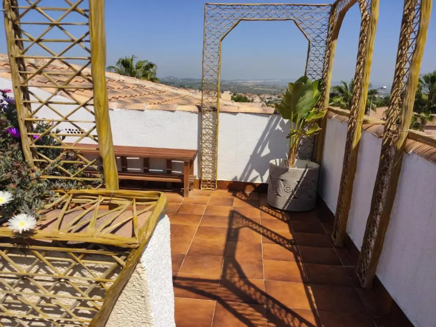 Villa Castillo Nuevo