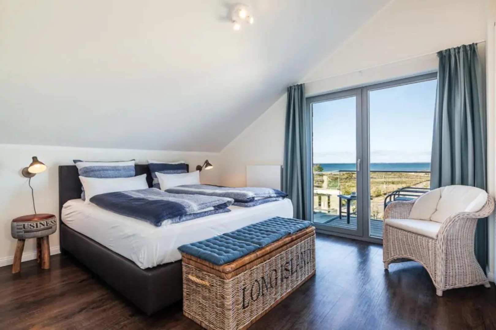 Ostsee Appartement Nr 82 MeerGlück im Strand Resort