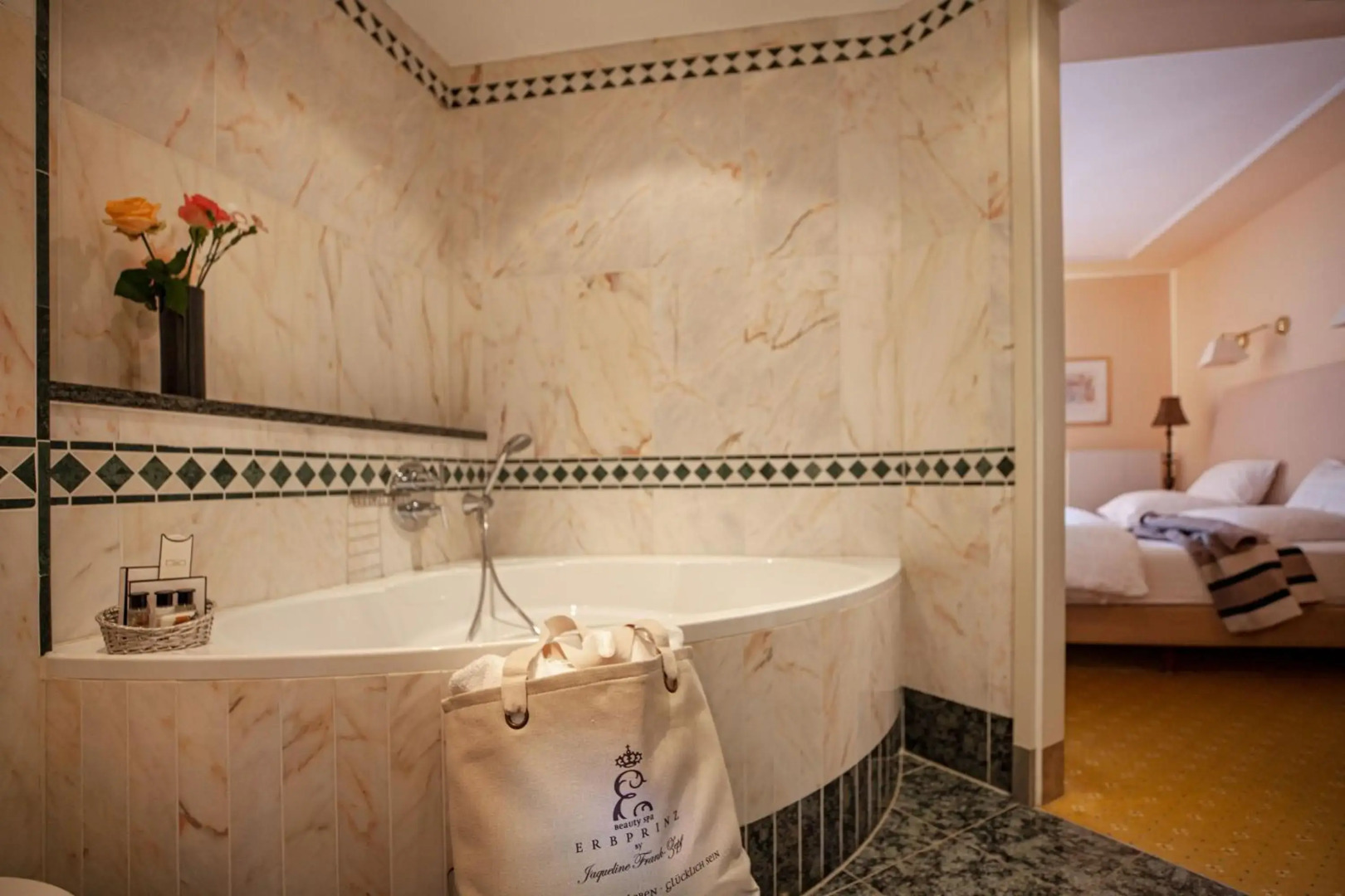 Hotel Erbprinz - Gourmet & Spa