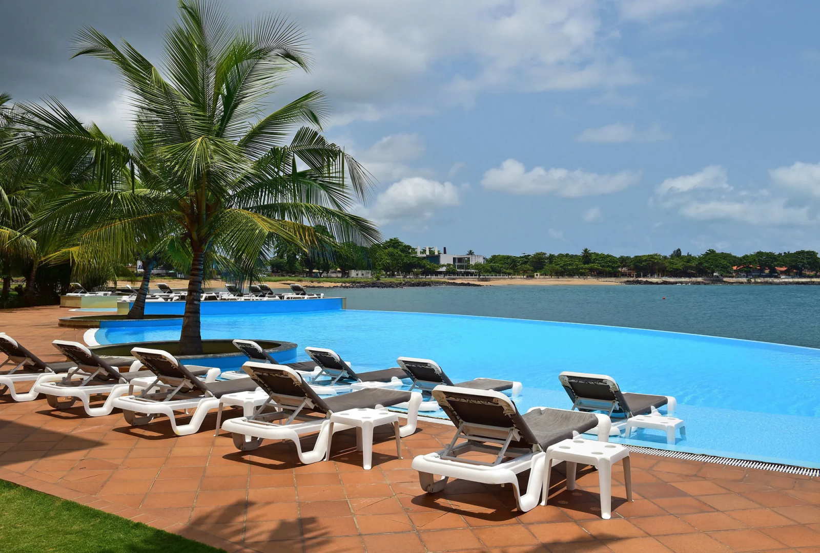 Pestana São Tomé
