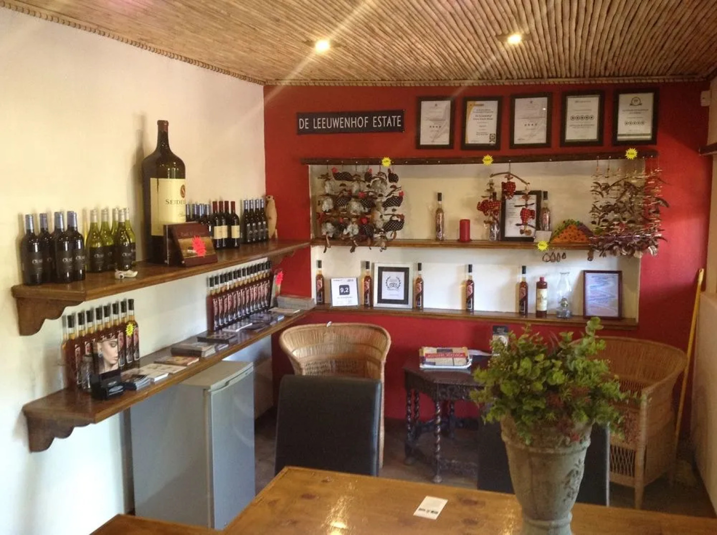 De Leeuwenhof Estate