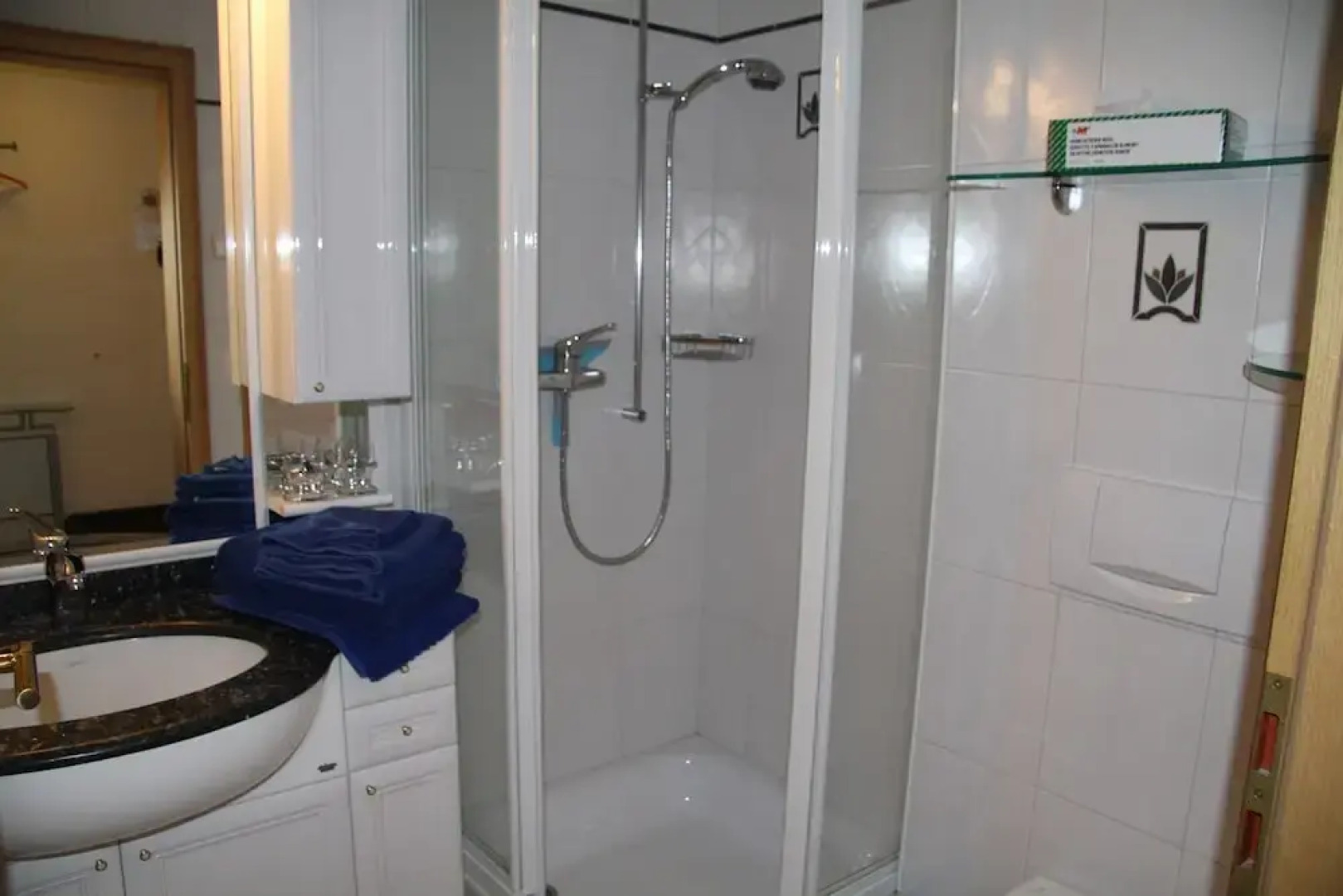 Apartments Chateau Leukerbad