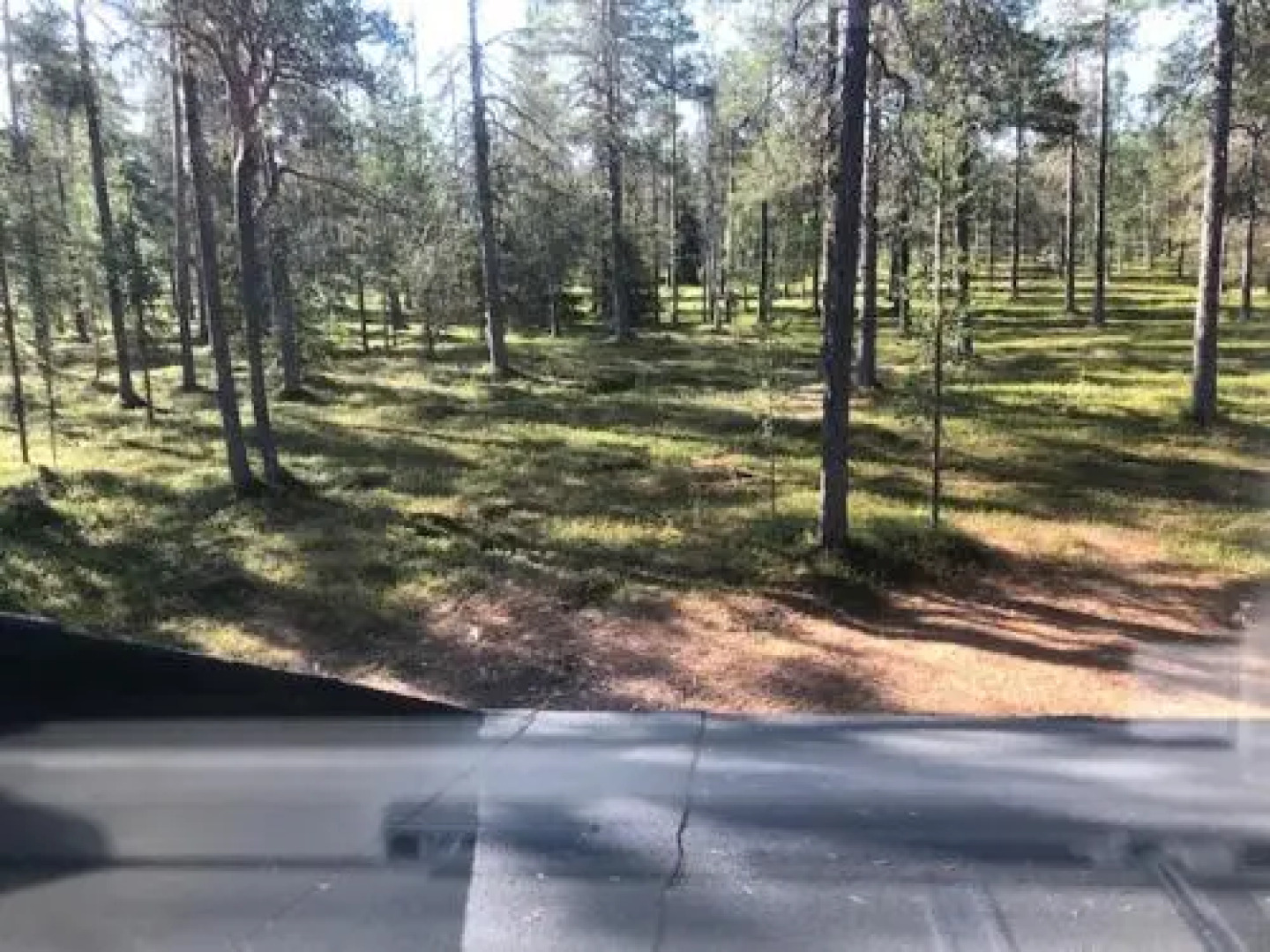 Ylläs Suistotie Cottage