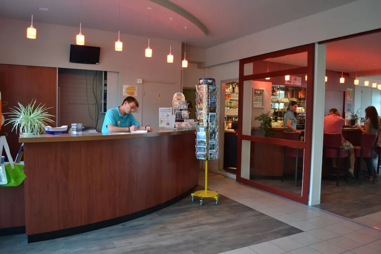 VVF La côte d'Emeraude Saint-Cast-le-Guildo