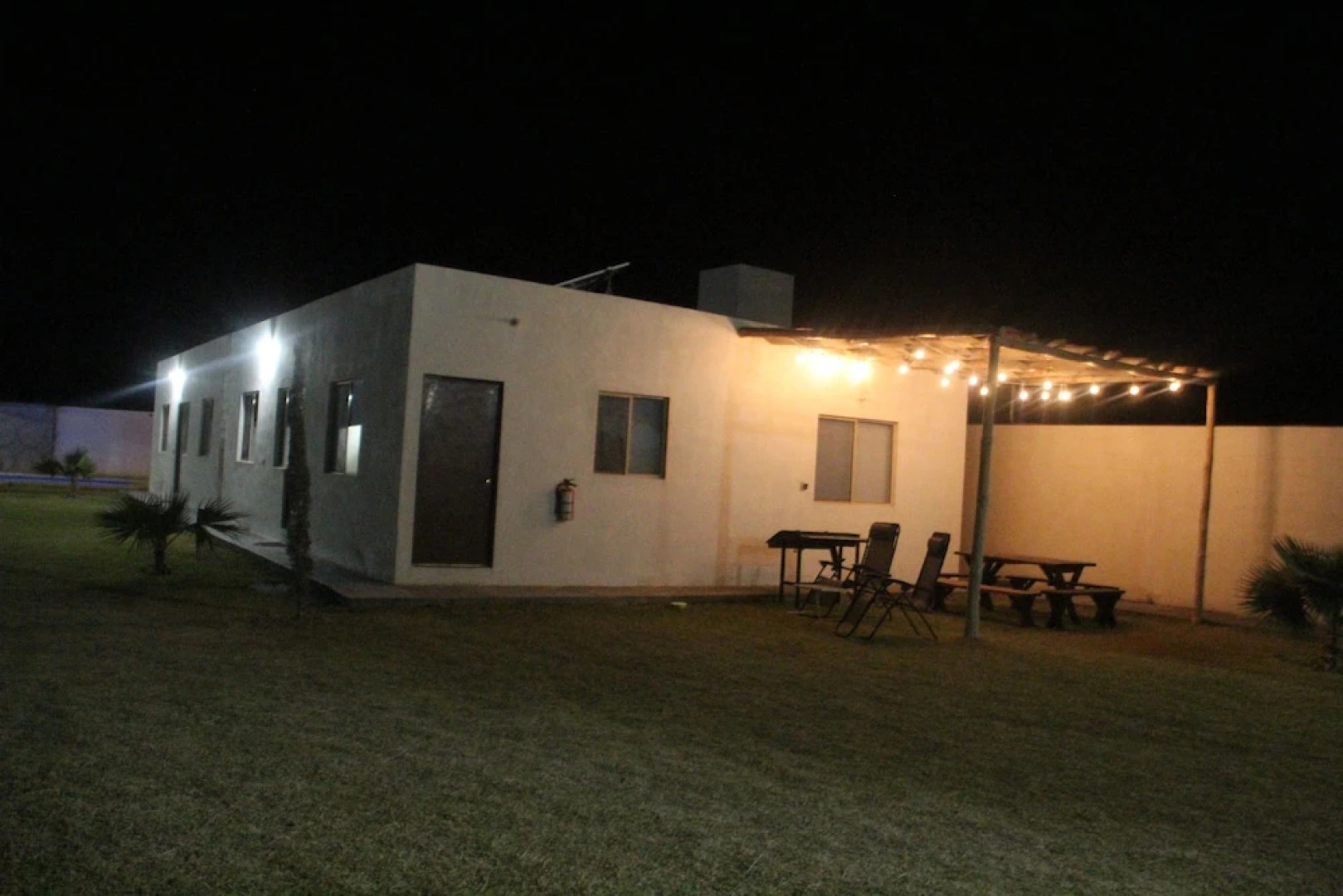 Terra Viva Villa Campestre