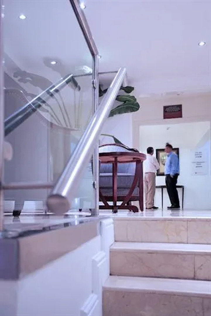 Great National Newcastle-under-Lyme