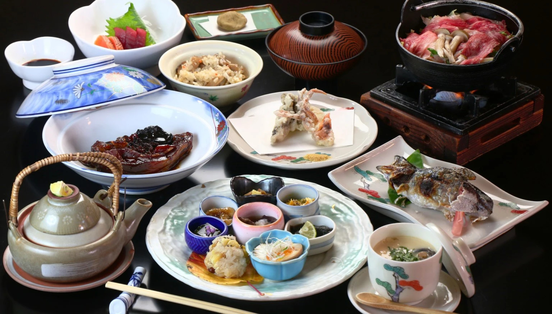 Iwasu Onsen Ryokan Iwasuso