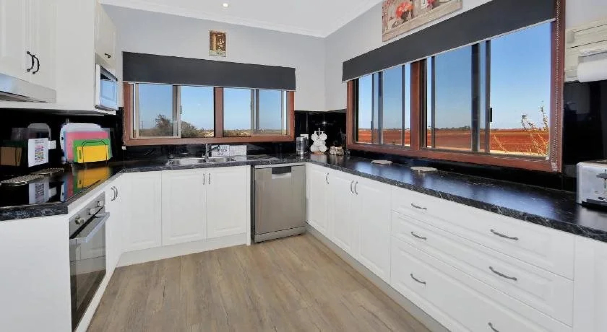 Dunelm House Bed and Breakfast