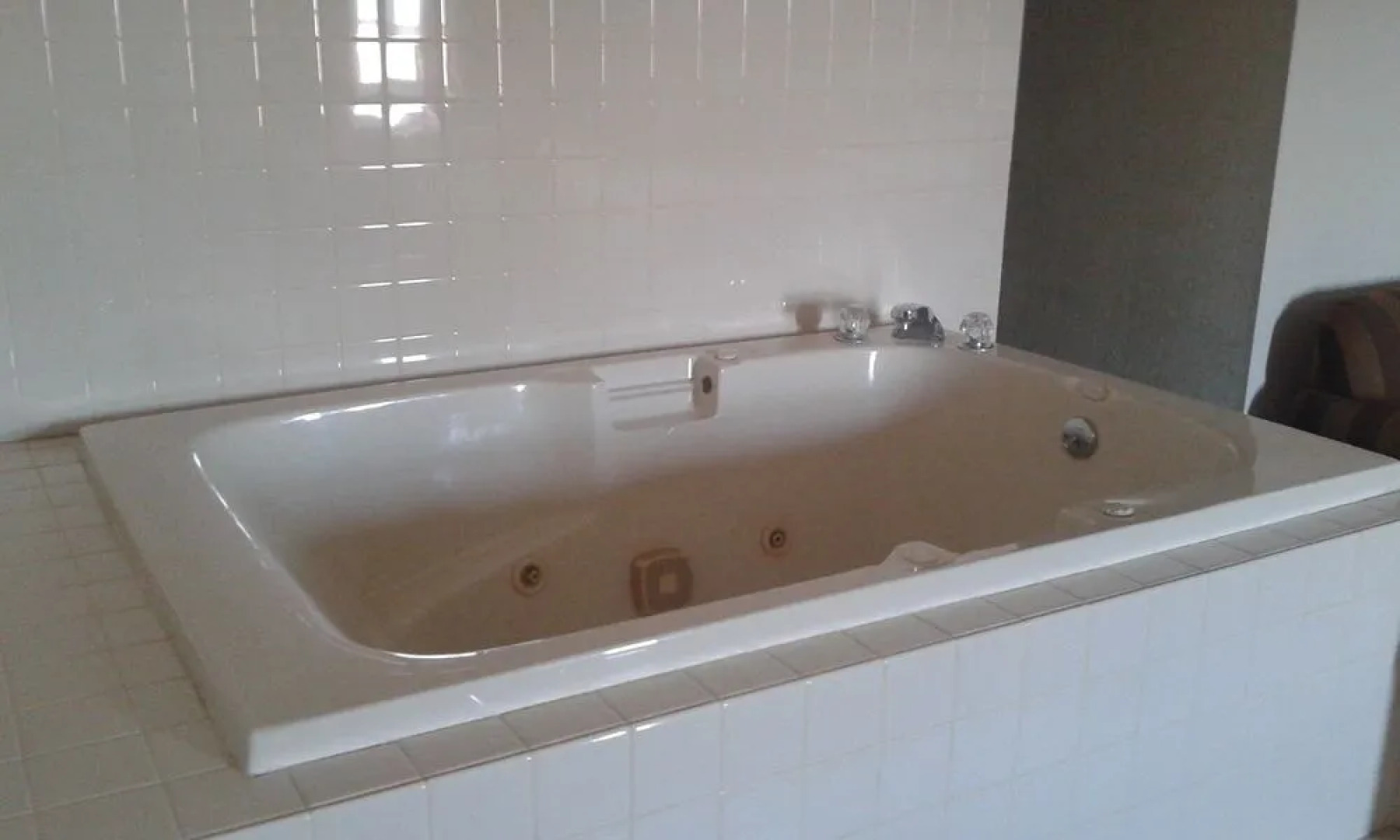 Fairbridge Inn Express At Windsor Oaks