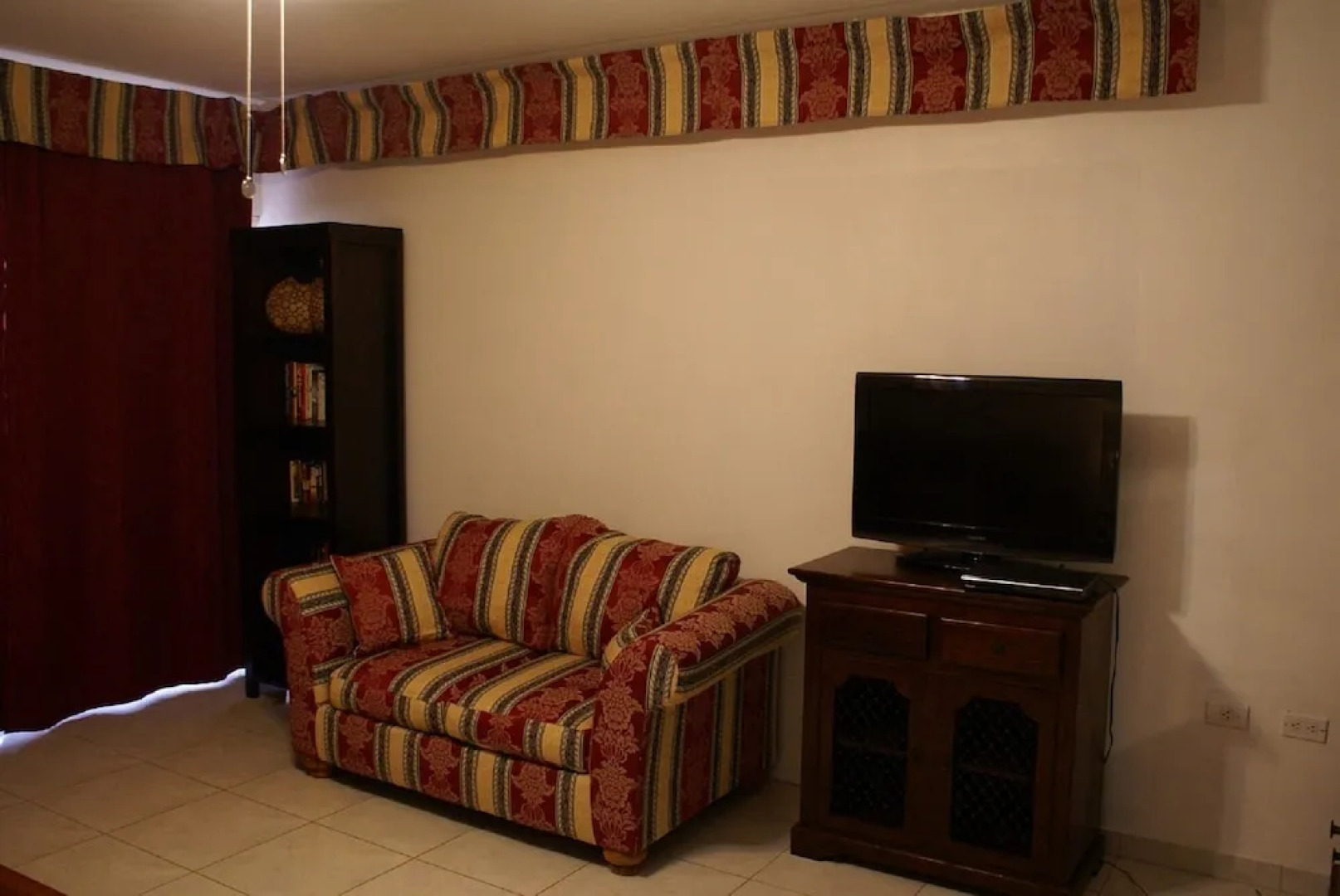 Aruba Palm Beach Villa