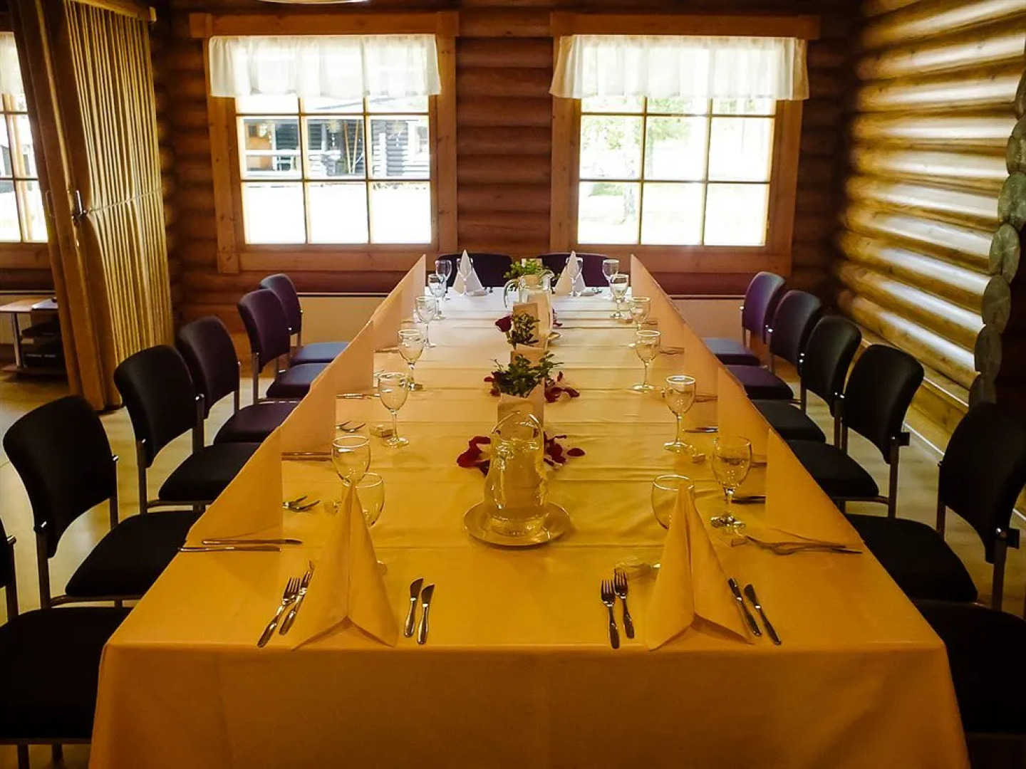 Kerimaa Holiday Village