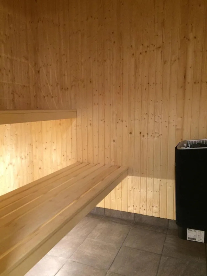 Eksjö Camping & Konferens - Hostel