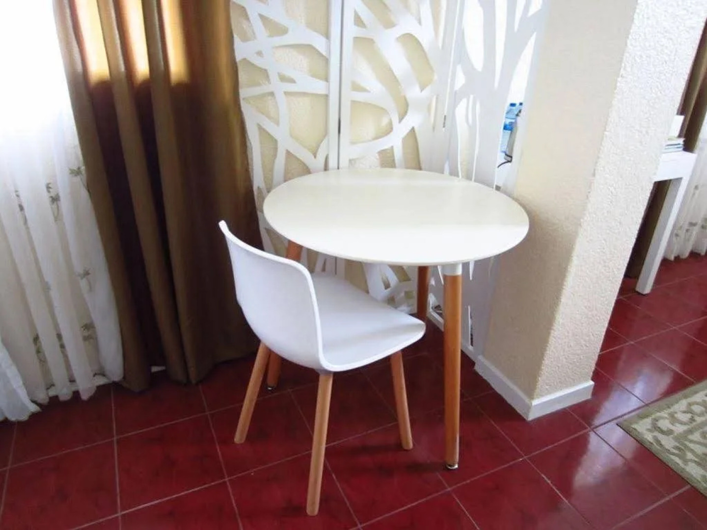 Belles Pension House