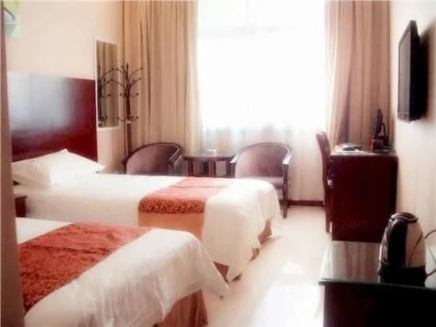 Jin Jiang Da Jiu Dian