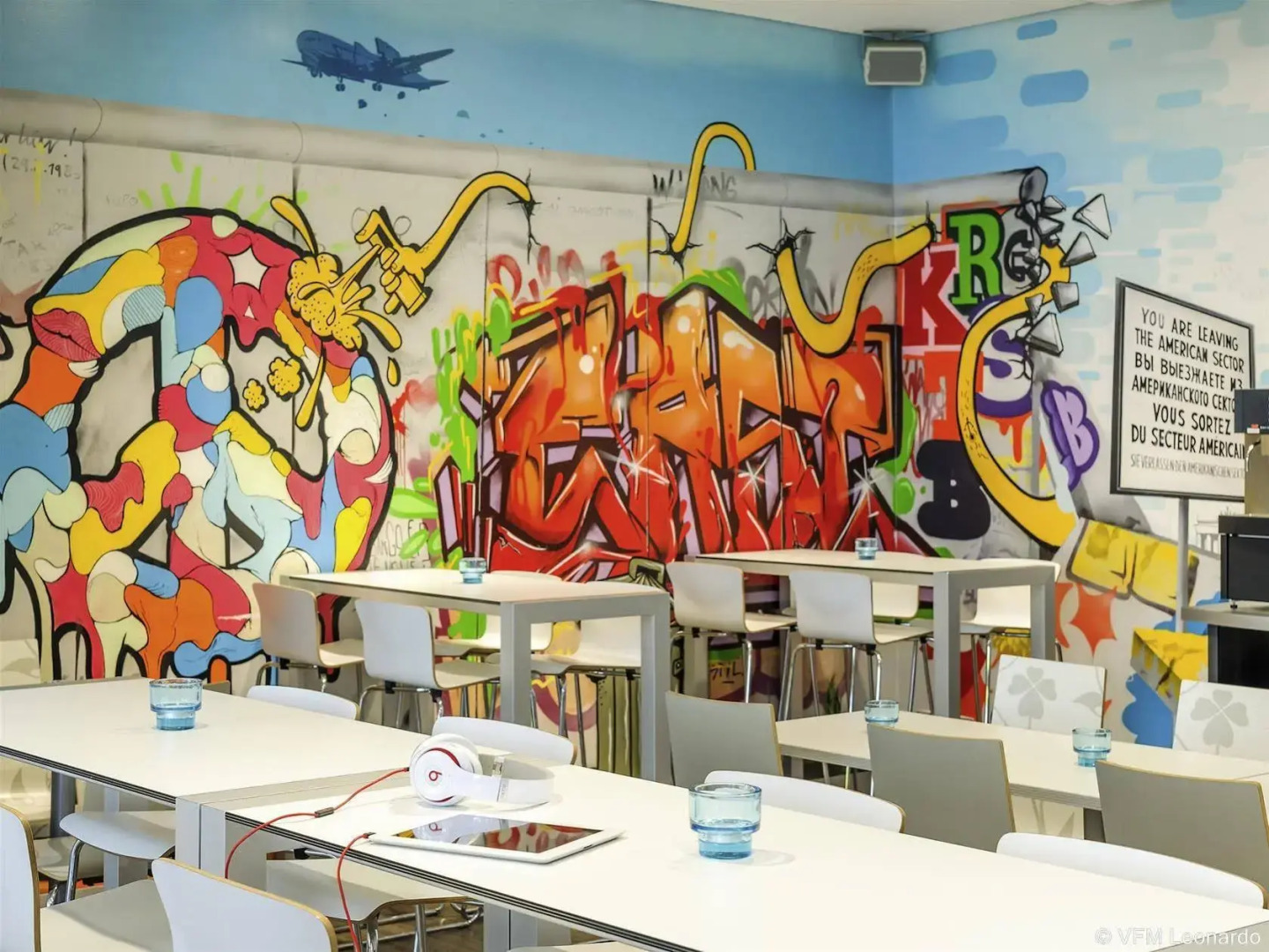 ibis Styles Hotel Berlin Mitte