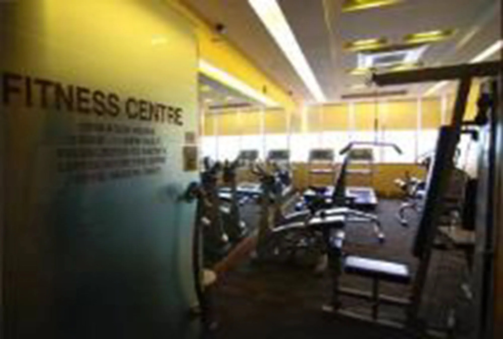 New World Suites