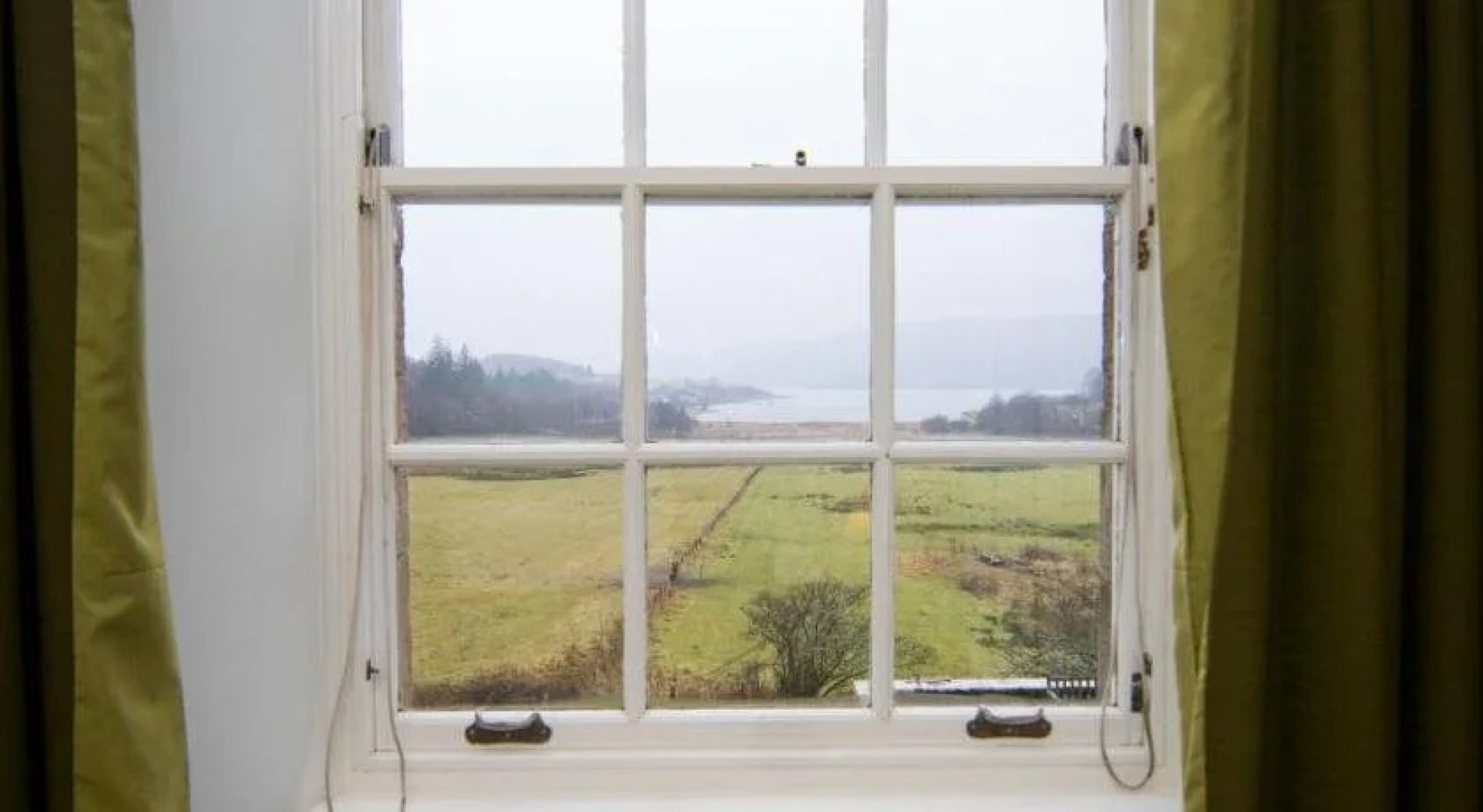 Glenmore Country House B & B