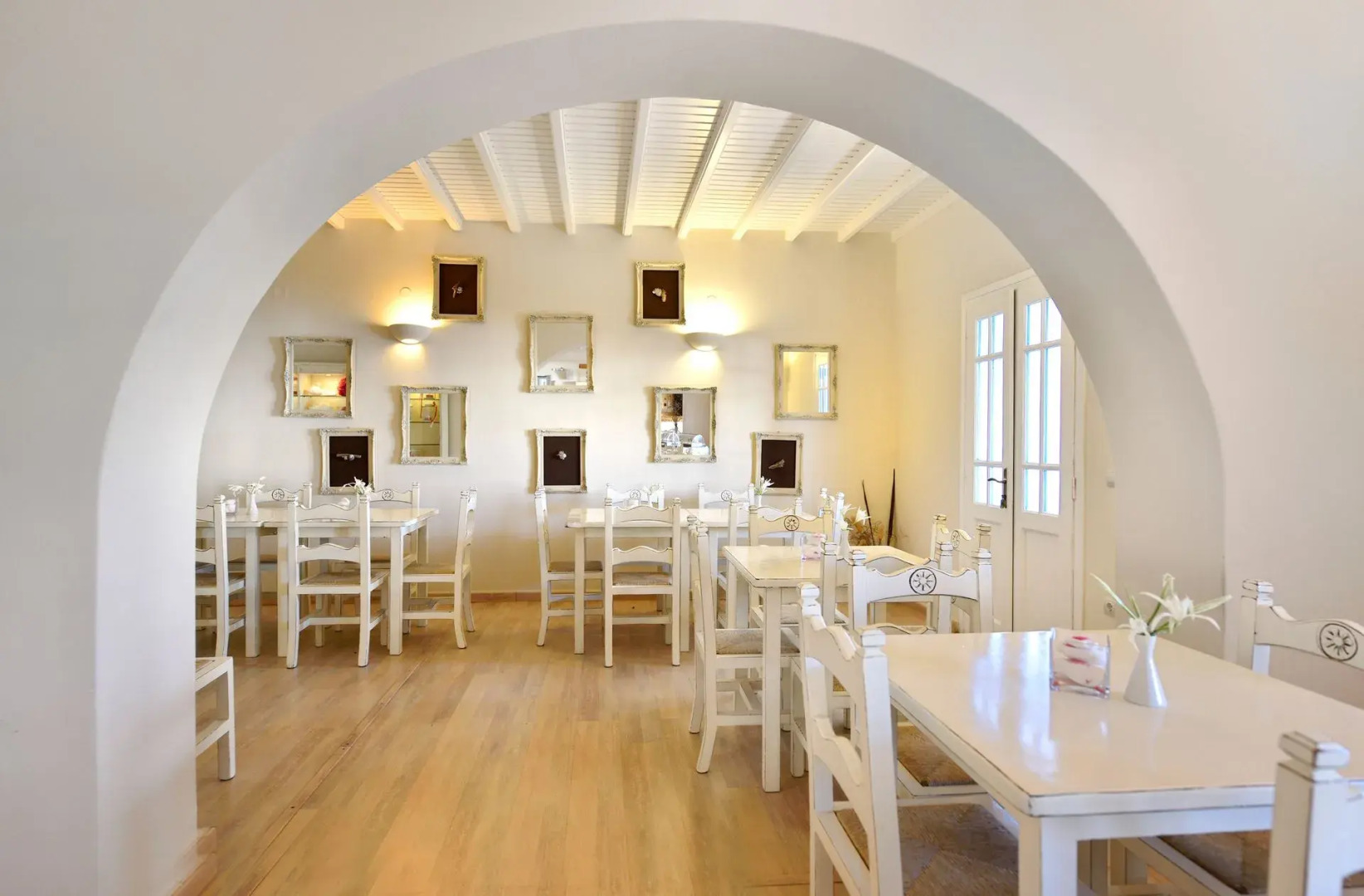 Erato Hotel Mykonos