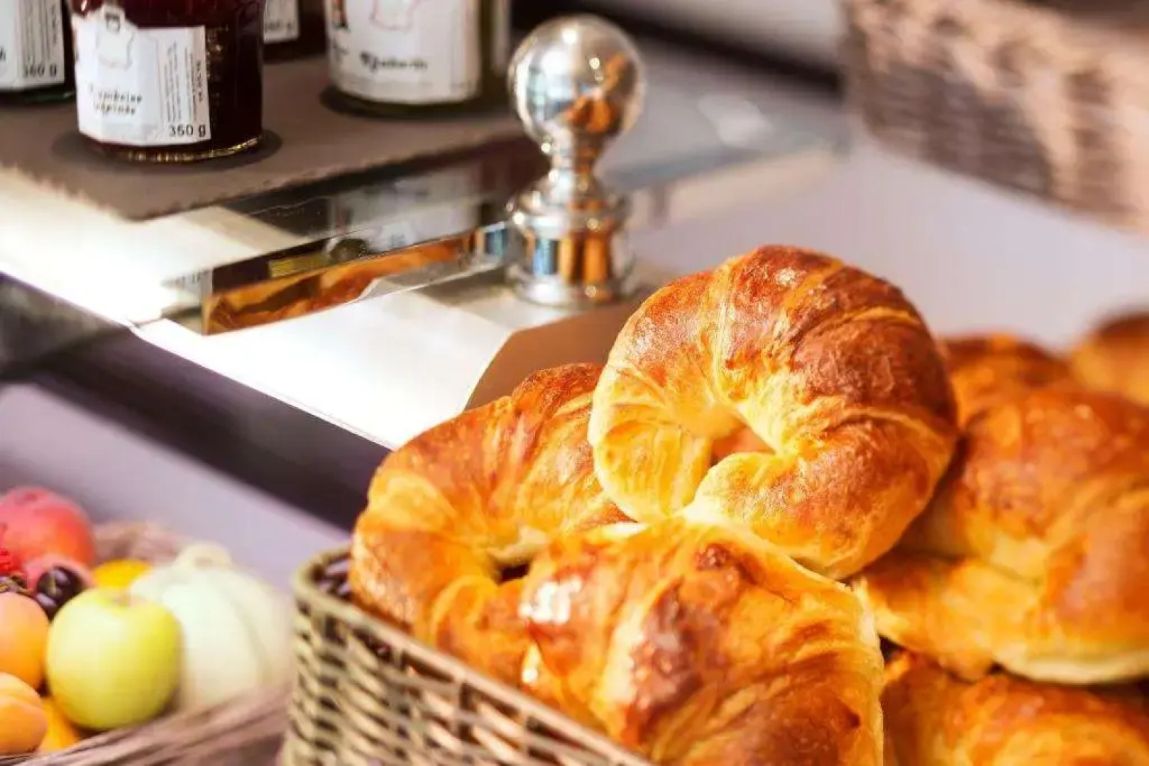 Hôtel Diana Restaurant & Spa by Happyculture