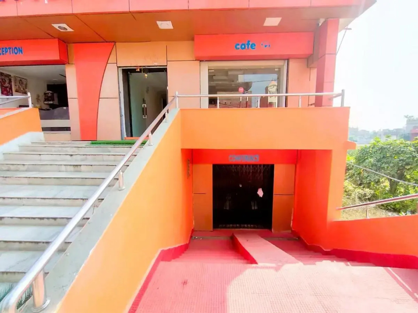 STAYMAKER Chakra Nayan Tara Sonu Inn