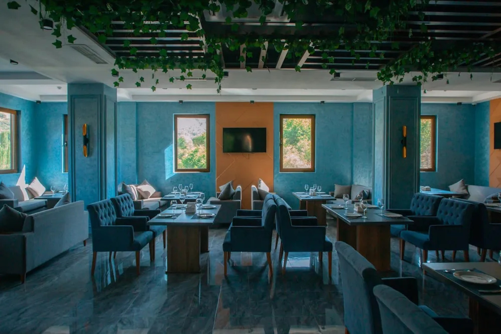 Курортный отель ARCHAZOR Mountain