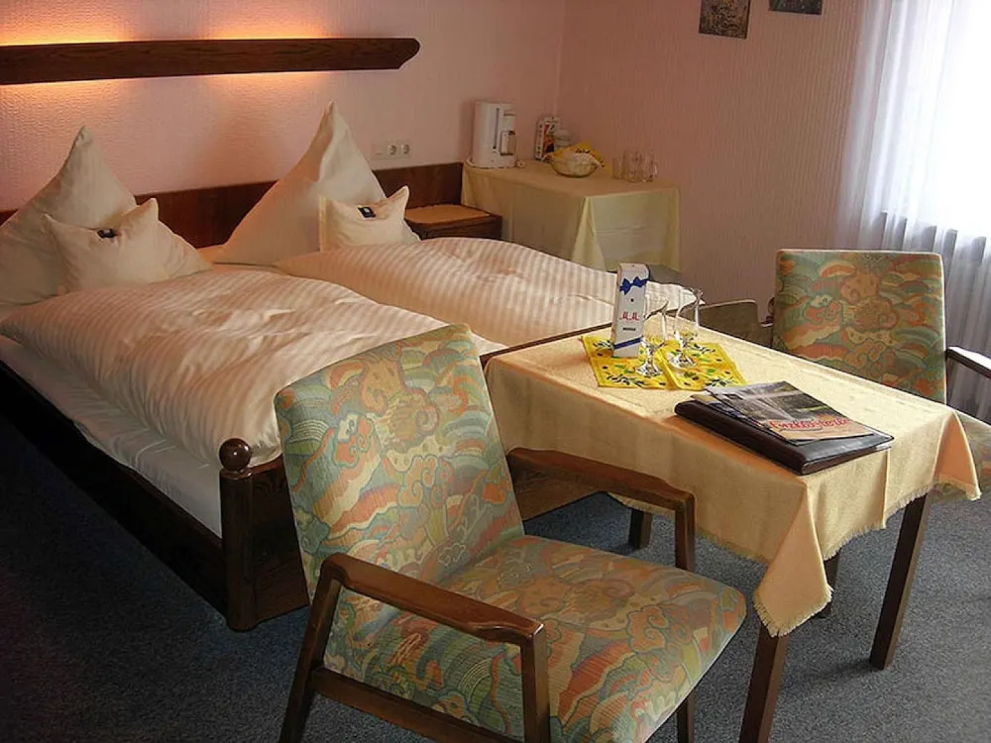 Aparthaus Schönblick