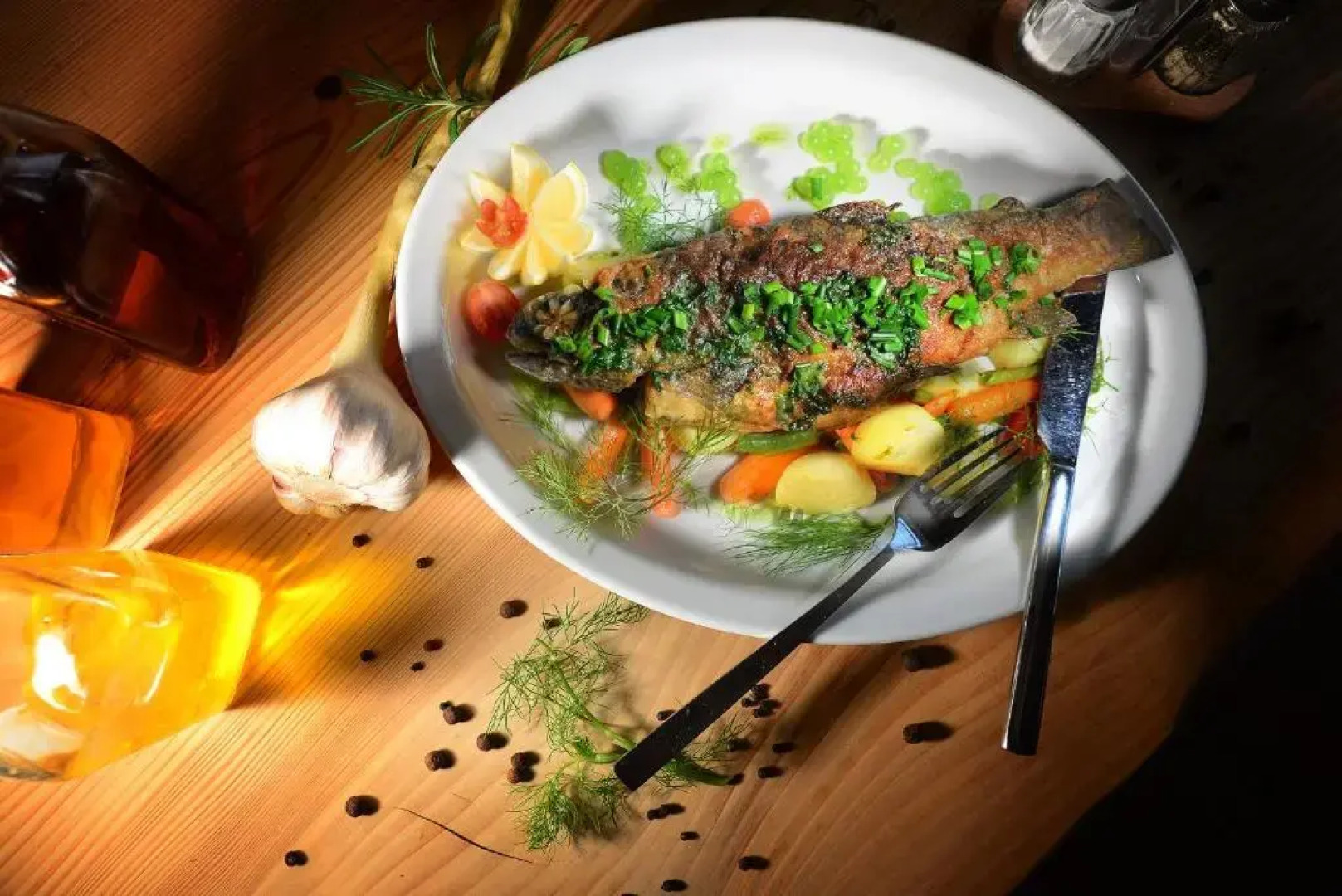 Perełka Bieszczady Domki