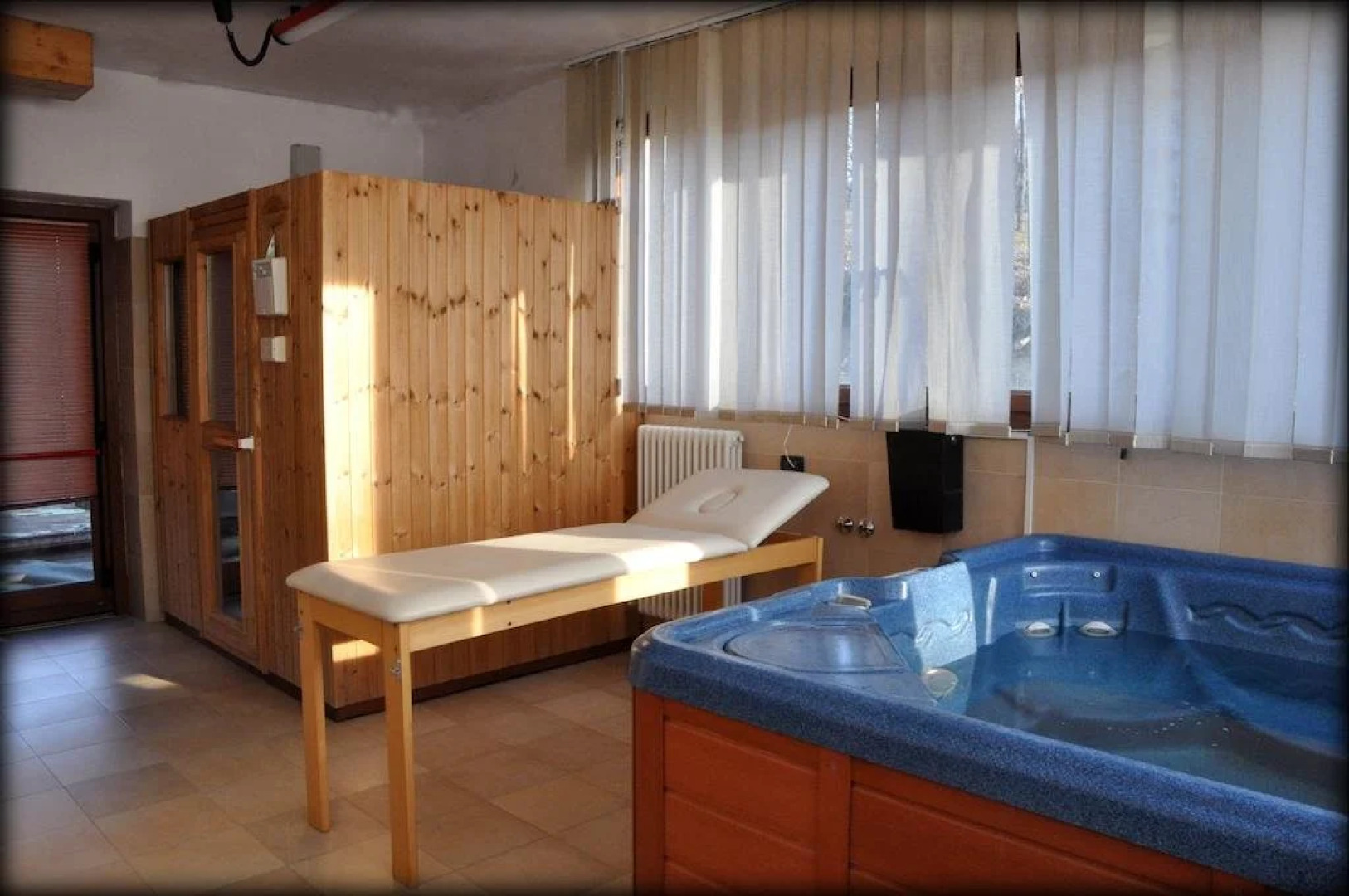 Ristorante Albergo Al Ciocco