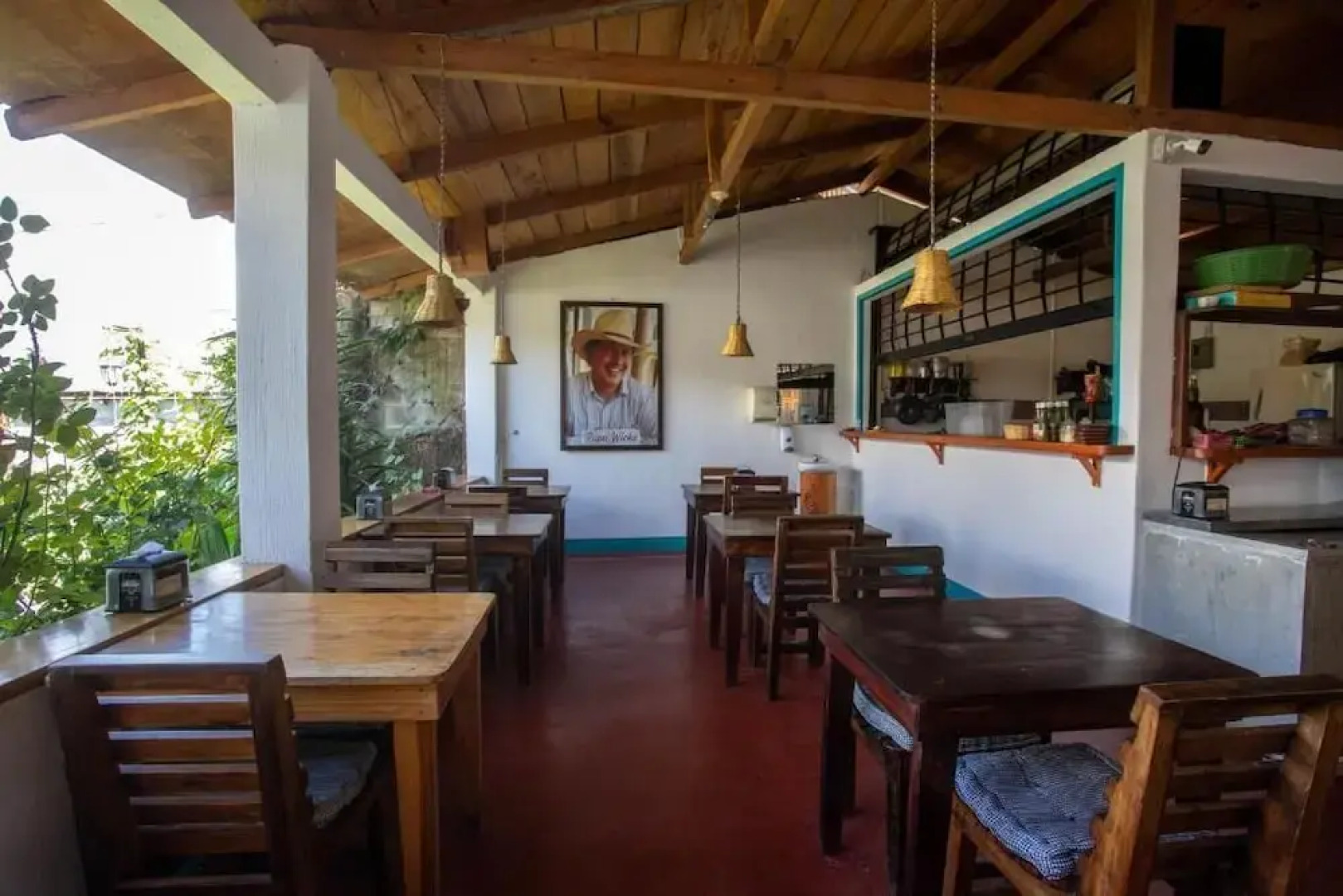 Hotel y Rest las Cristalinas