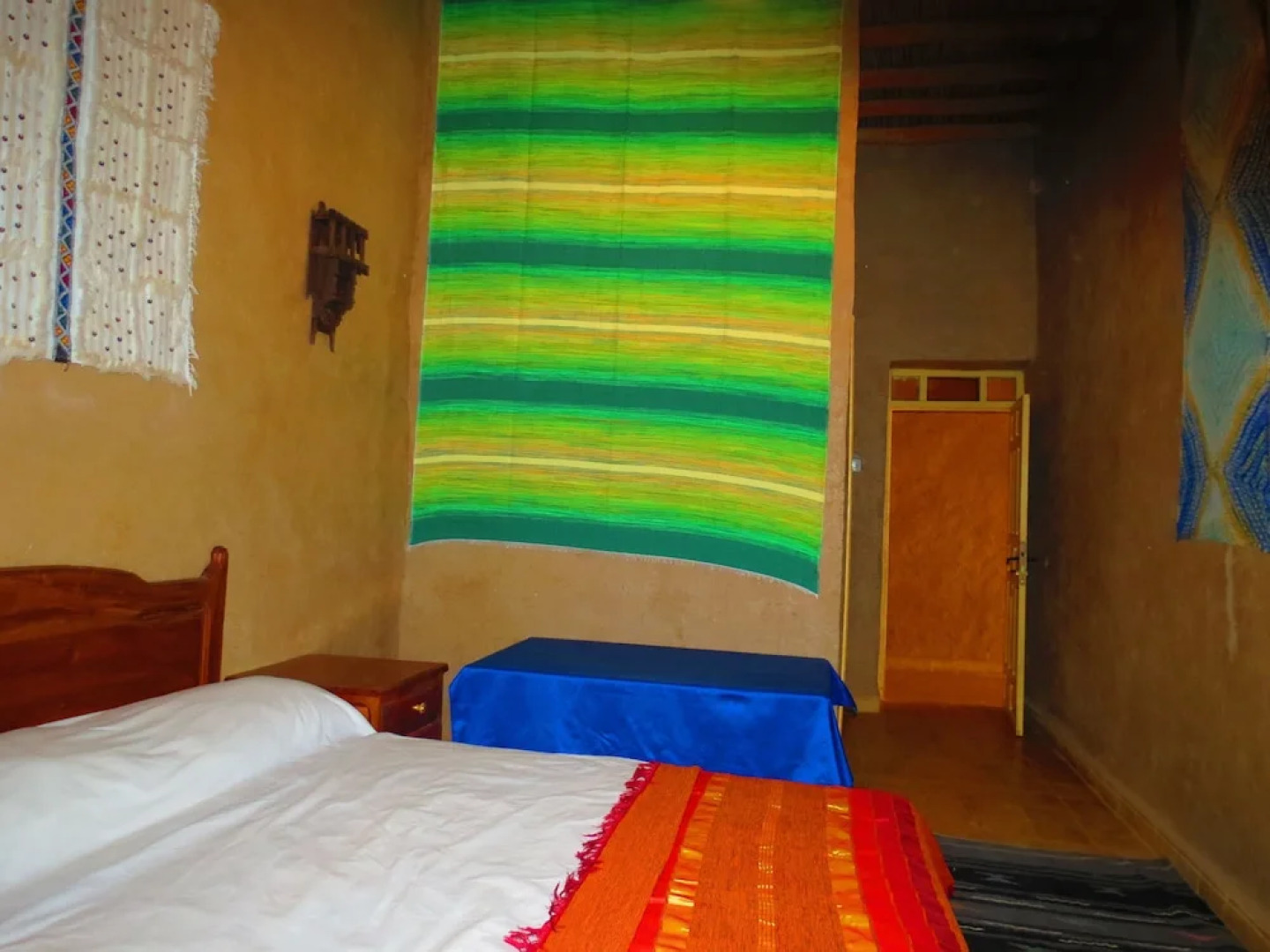 Riad Tadarte (Merzouga)