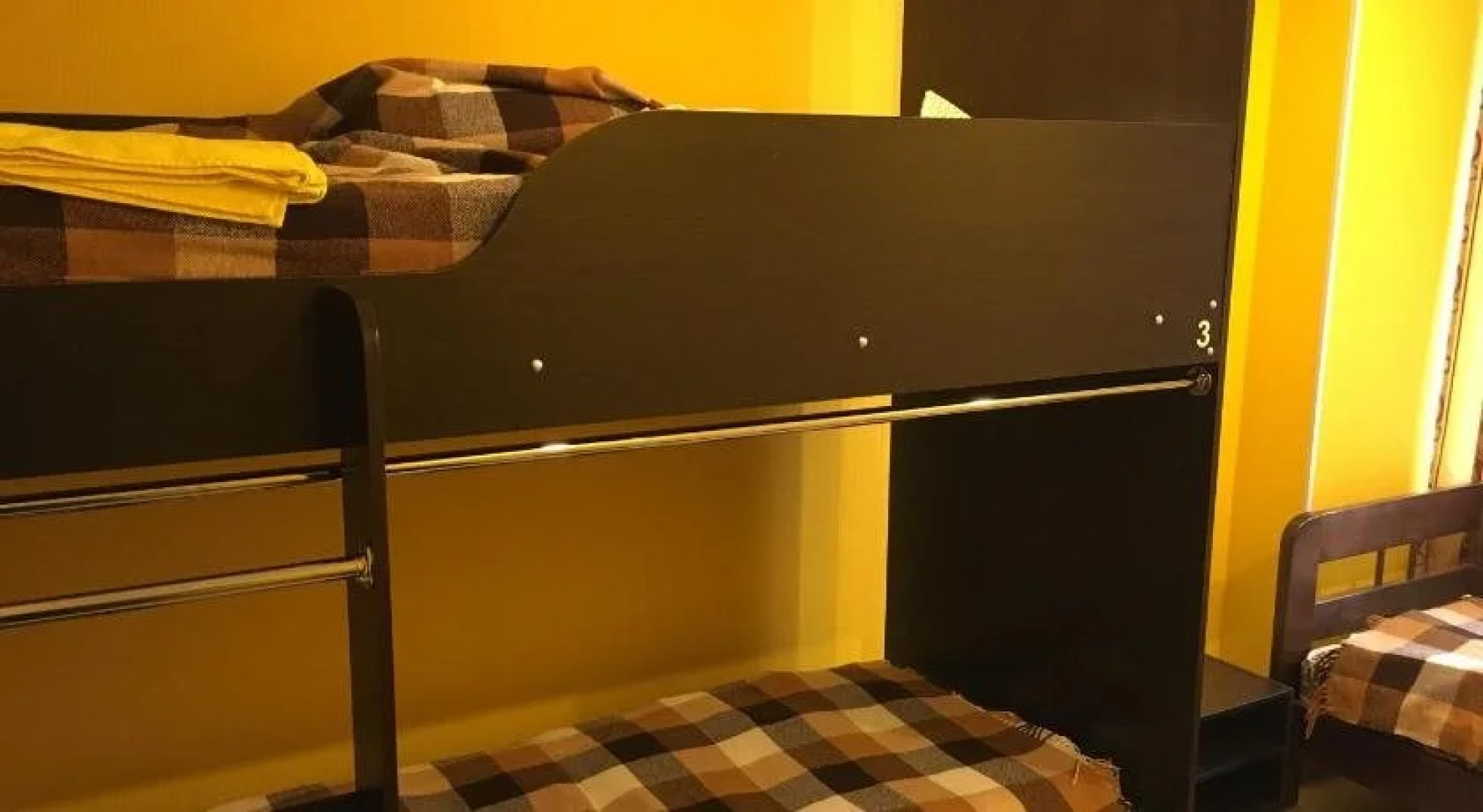 Хостел 25 Подушек