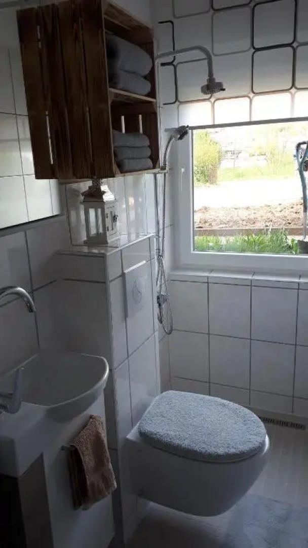 Ferienwohnung 43qm Torf 10 nähe Möhnesee