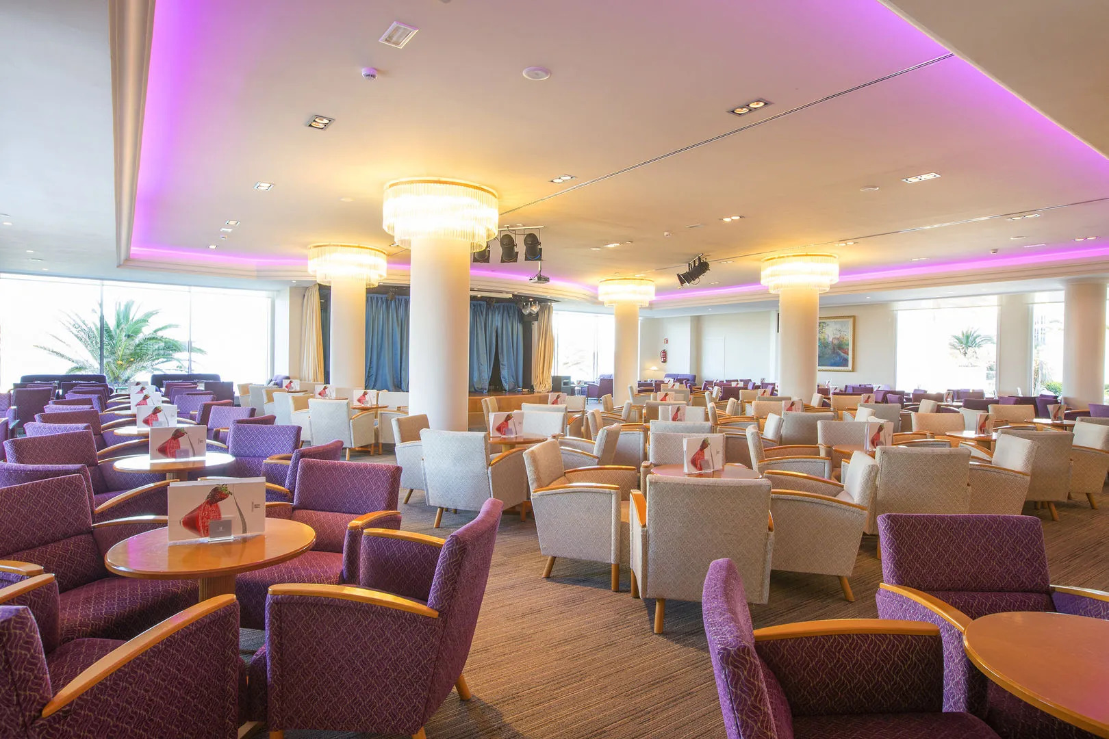 Hipotels Hipocampo Playa