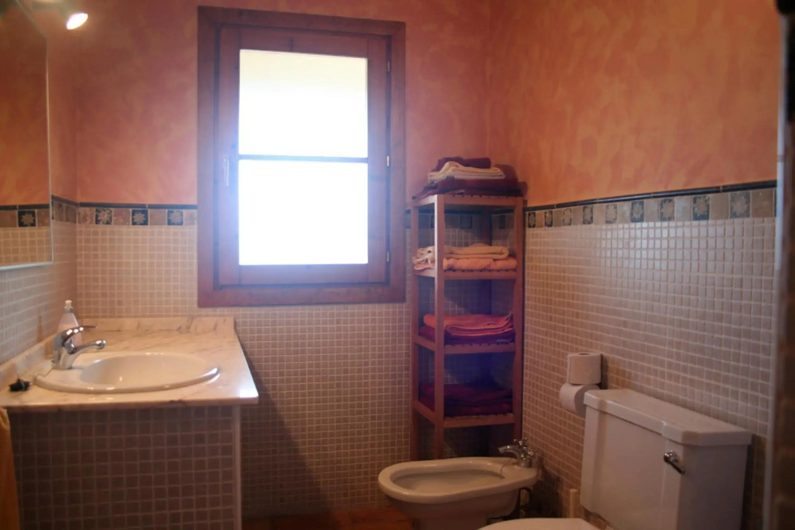 Casas Rurales El Parador