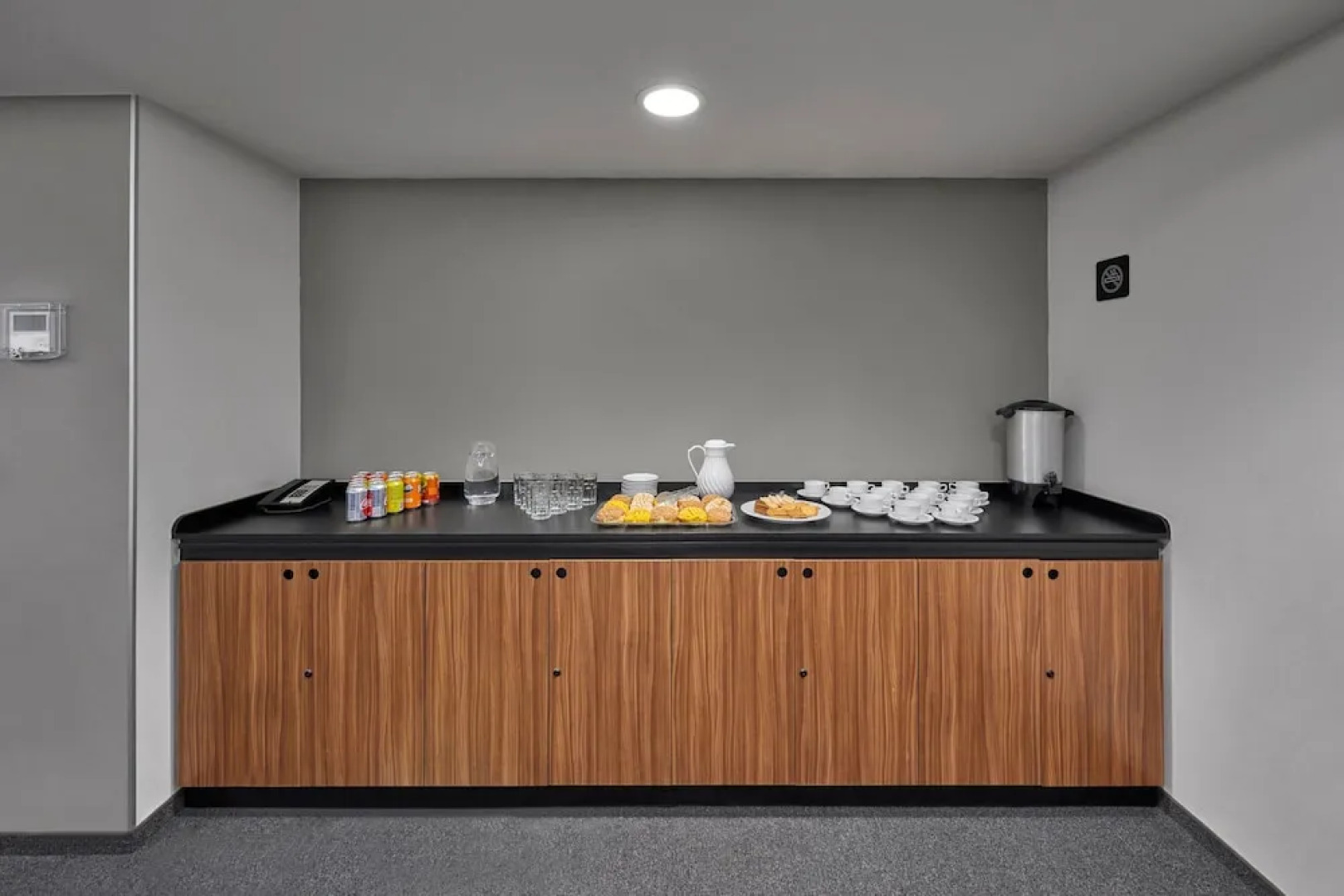 City Express Sta. Catarina Mty