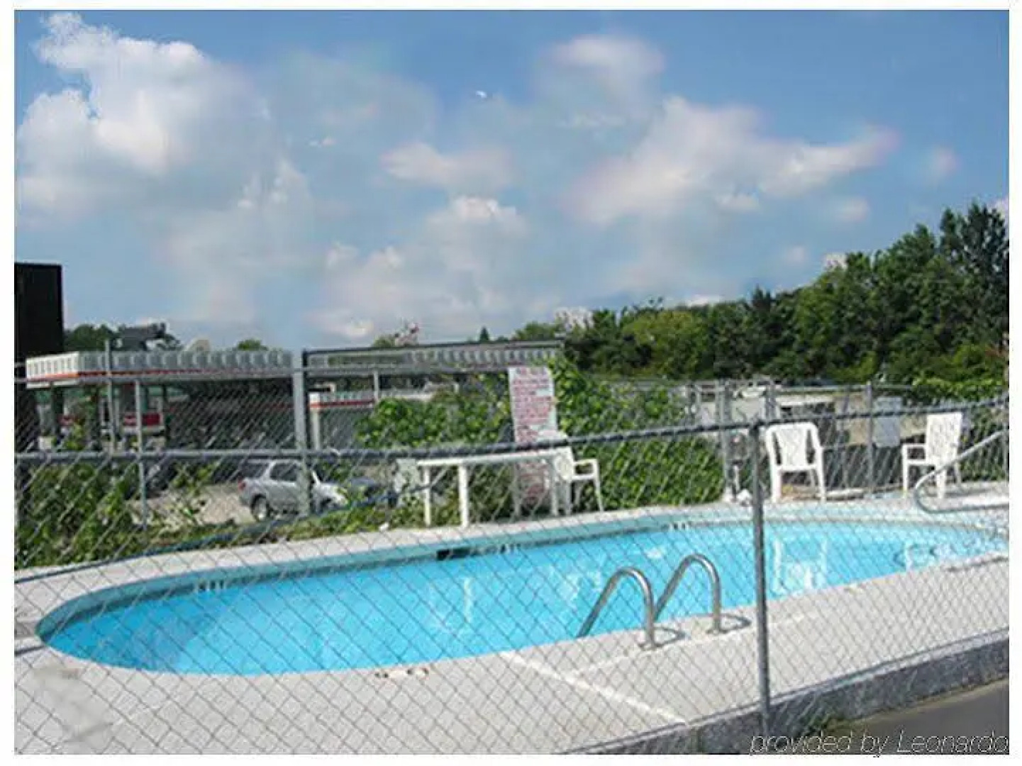 Scottish Inns Augusta