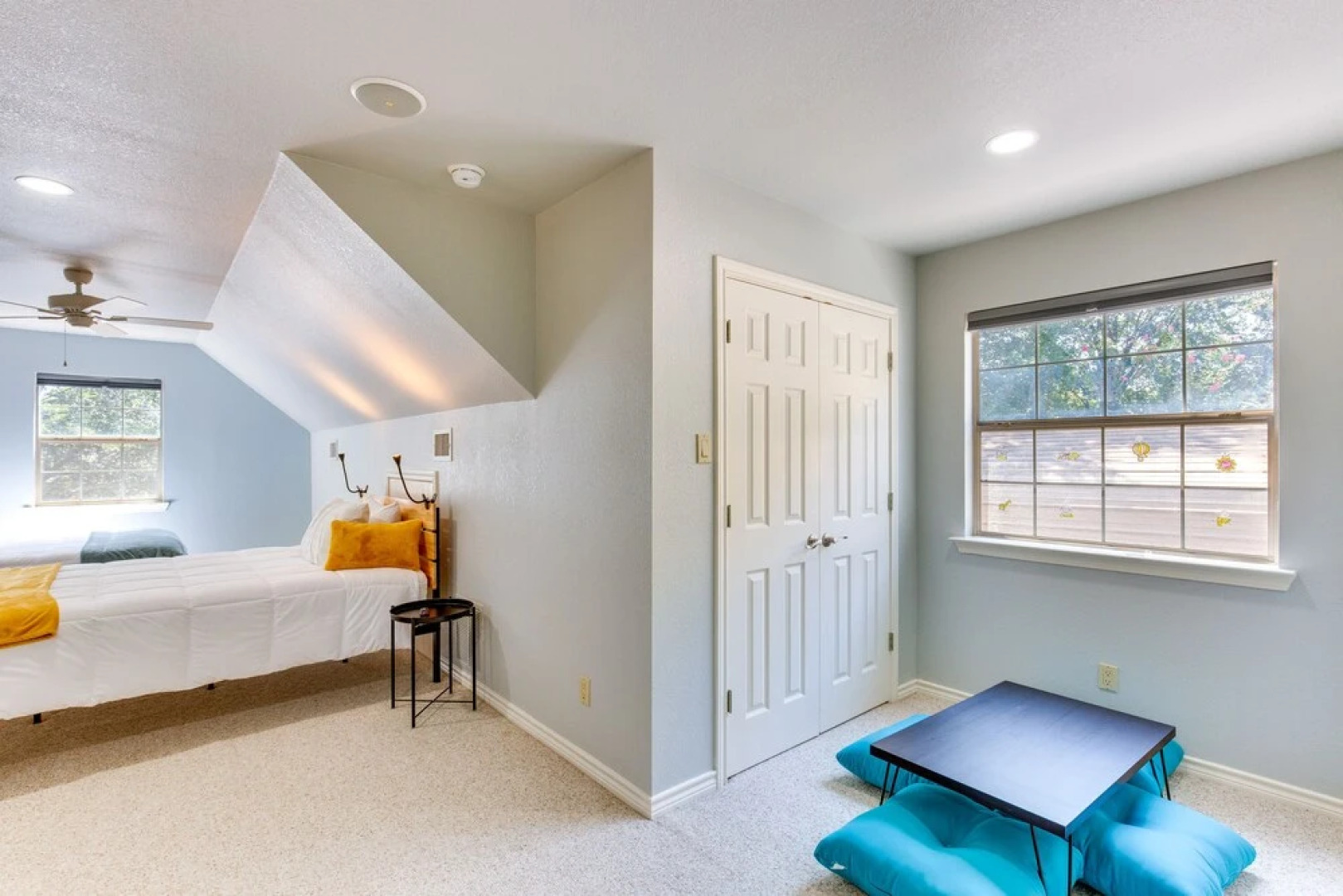 Near Cedar Creek Lake: Pet-friendly Home w/ Yard!