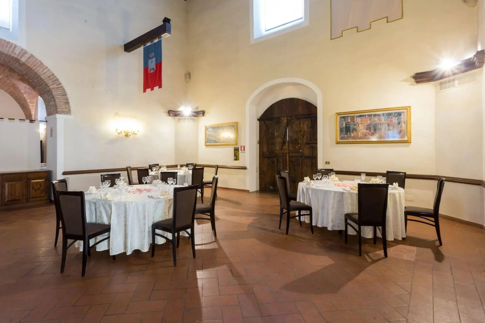 Abbazia Collemedio Resort & Spa