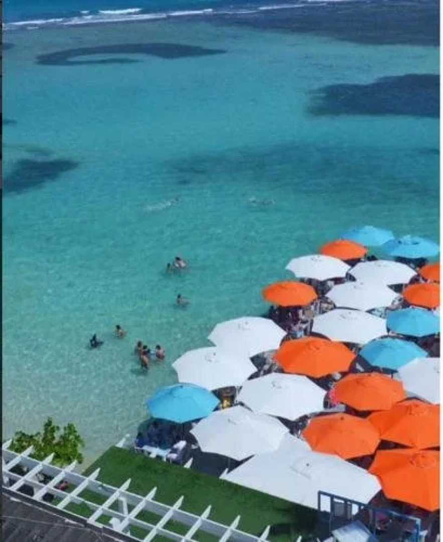 Vista Marina Residence