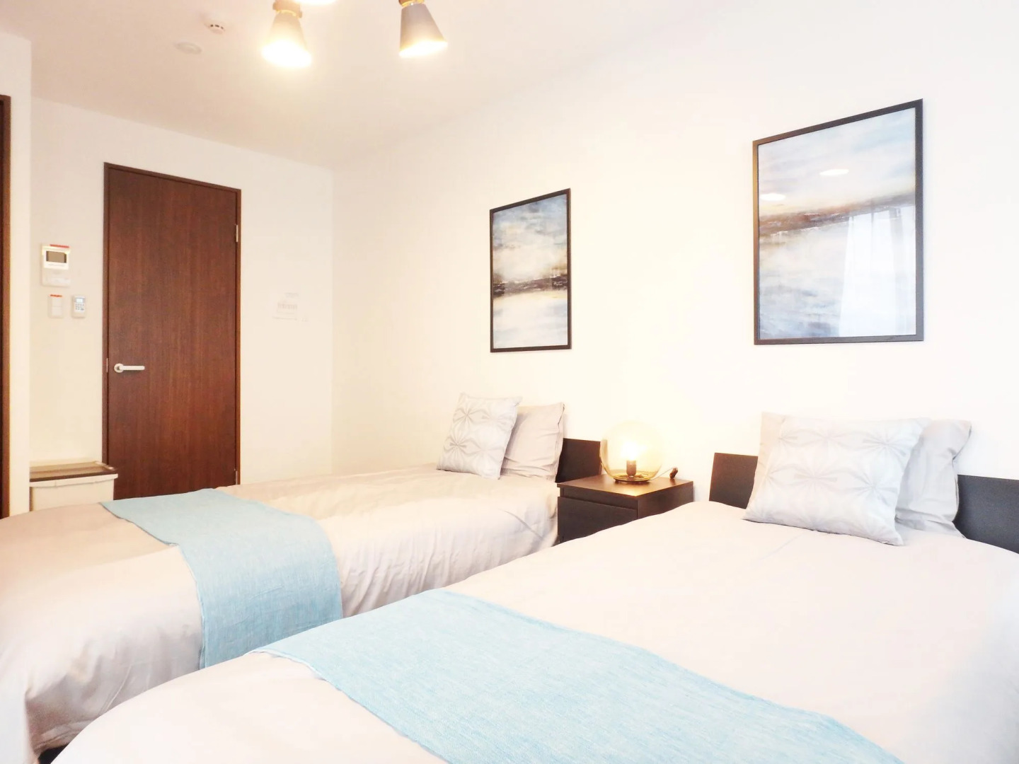 Apartment Hotel KANSO