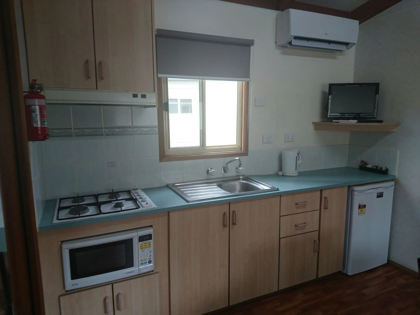 Discovery Parks - Clare