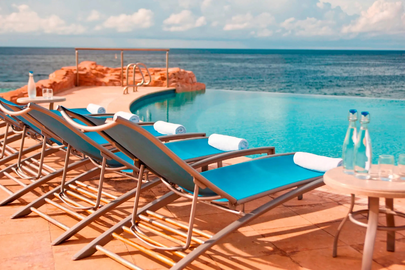 Renaissance Wind Creek Curacao Resort