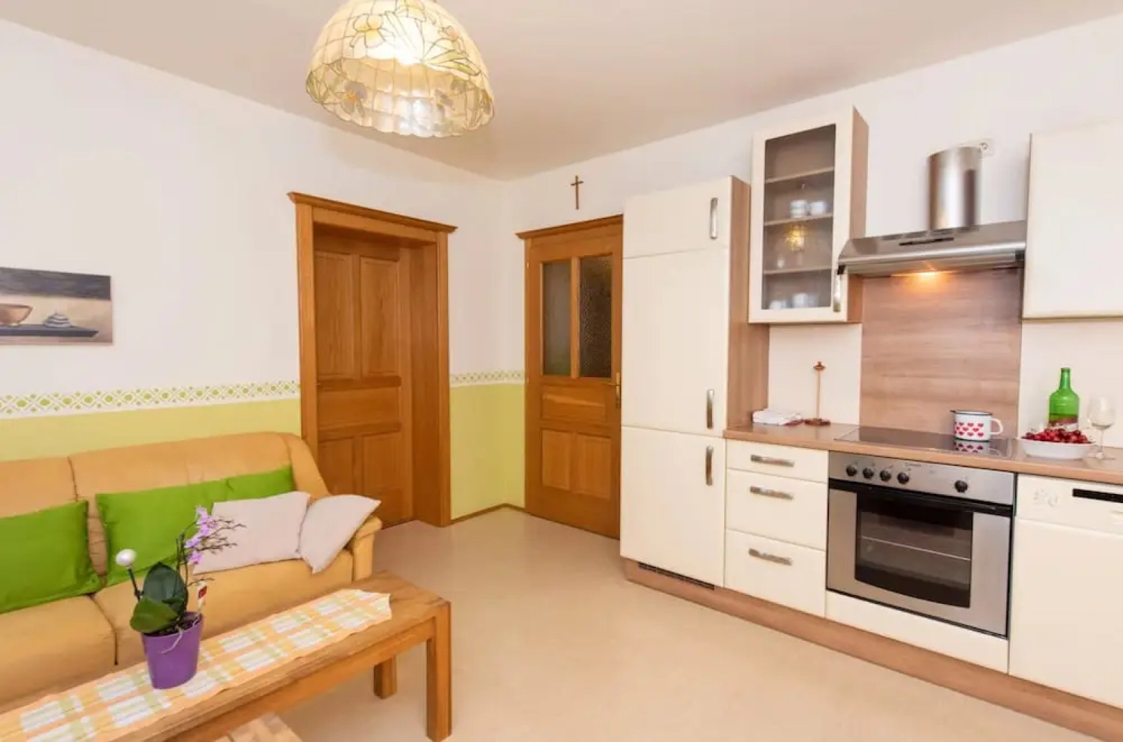 Naturparkbauernhof Pöltl