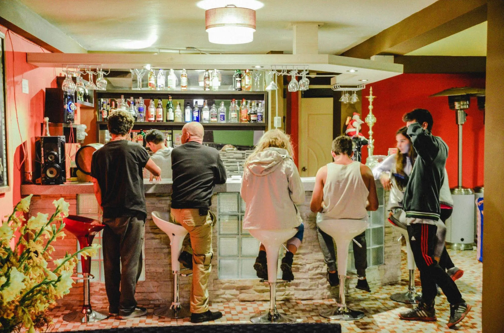 Cusco Packers Hostels