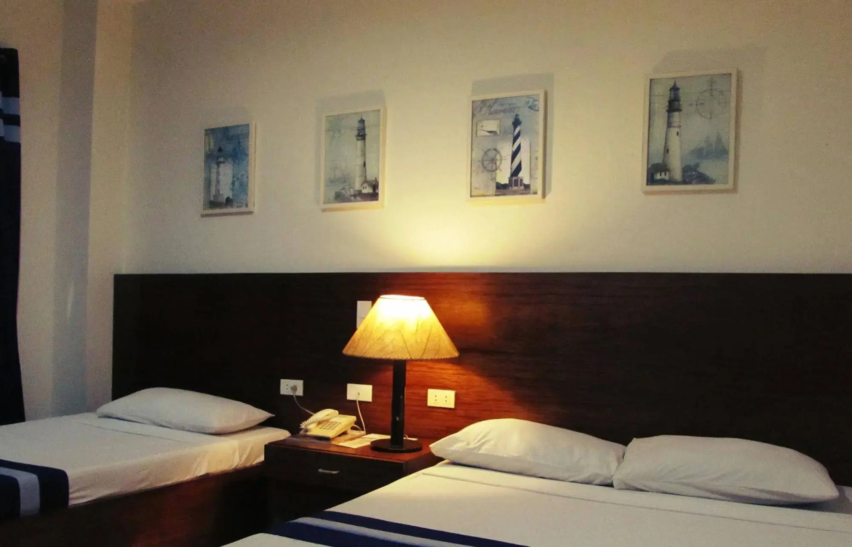 Regatta Residence Hotel