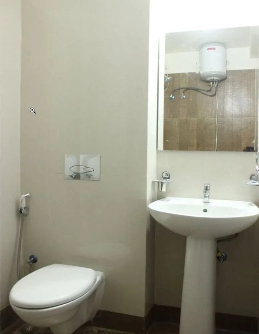 OYO 9714 Home Pool View 1 BHK Siolim