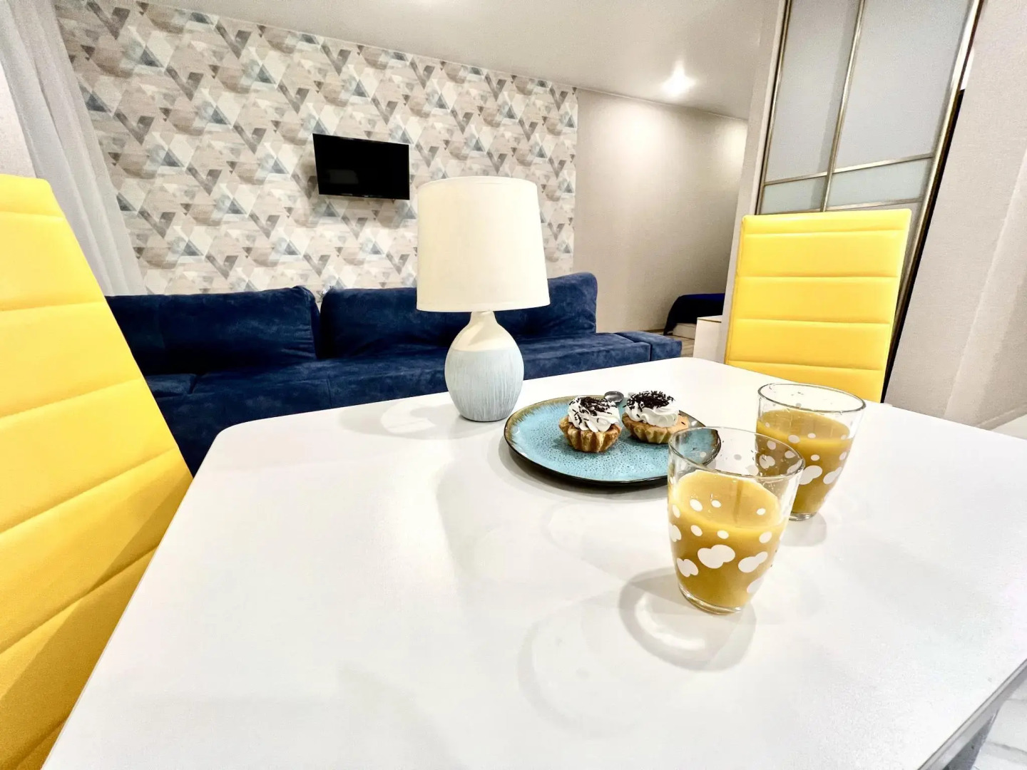 Апартаменты улица Плеханова 14