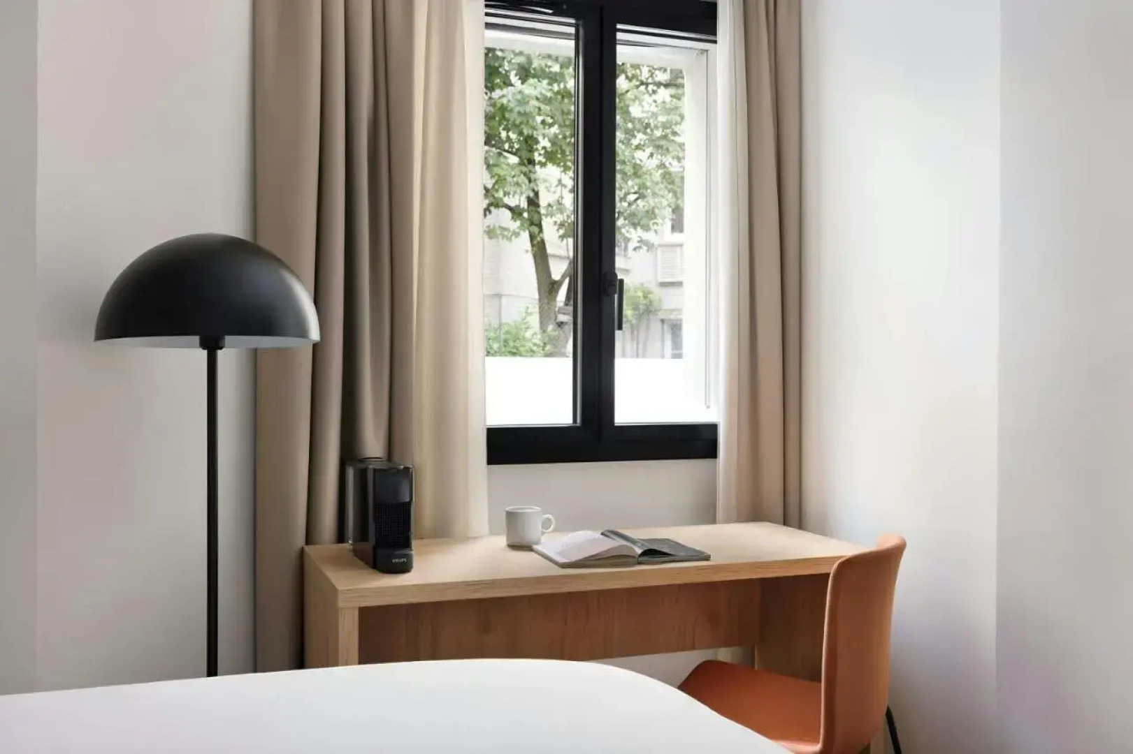 Yvette Hotel Porte de Versailles, Sonder by Marriott Bonvoy