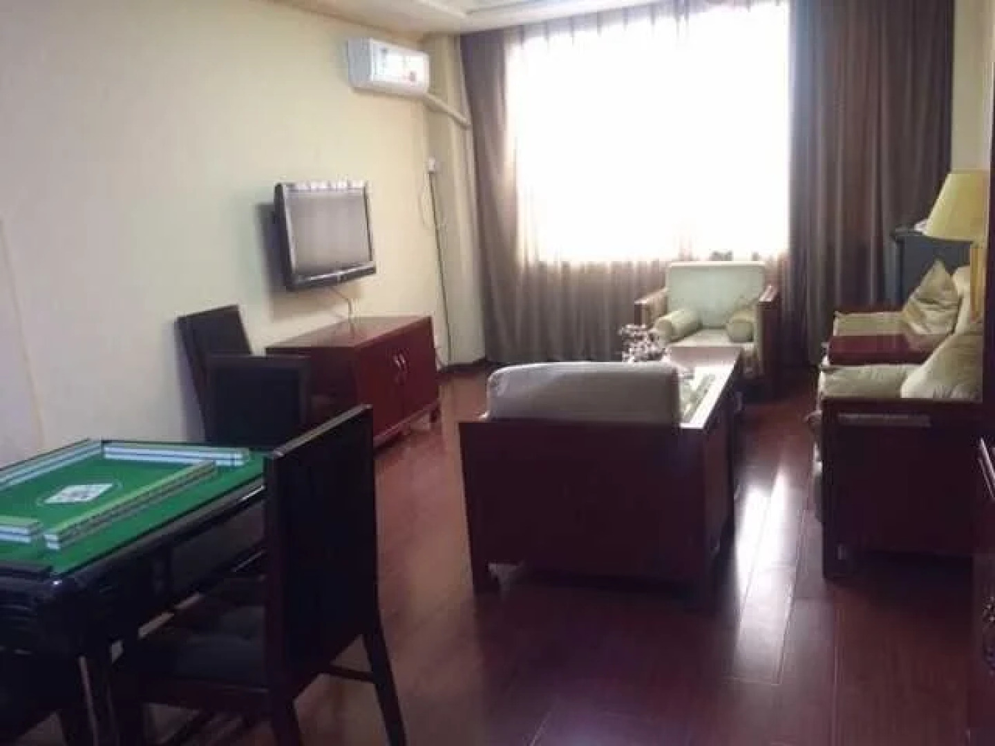 Shanshui Qing Internationl Hotel - Nanchang