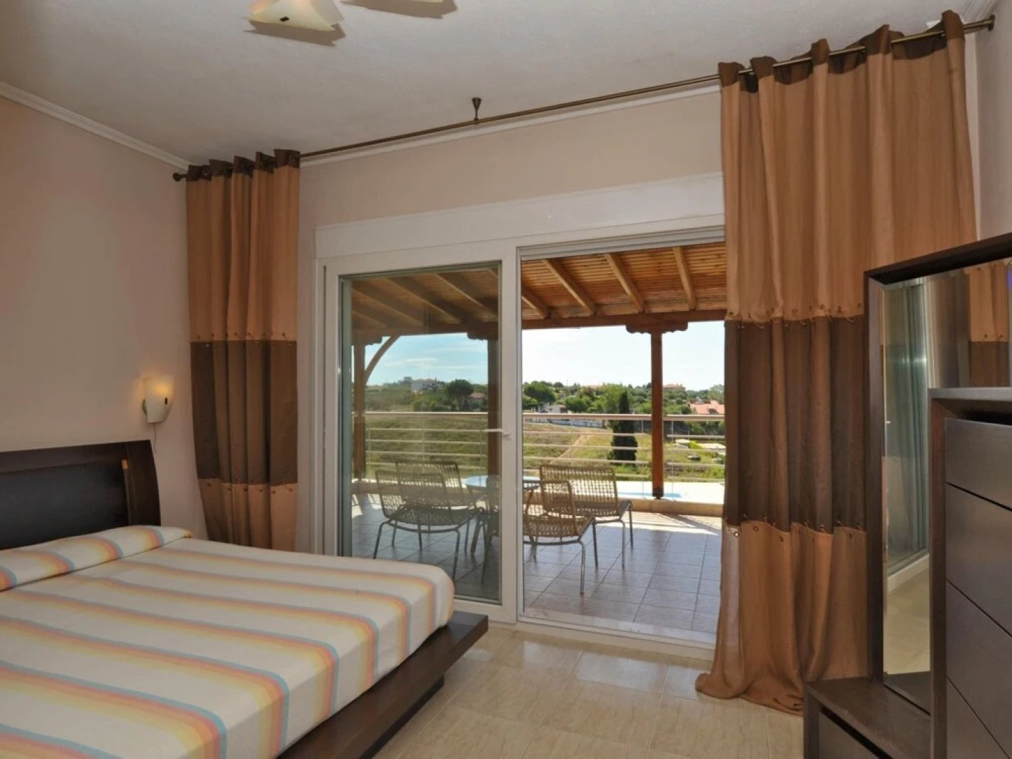 Anelia Villa Seaview 3 by Travelpro Services